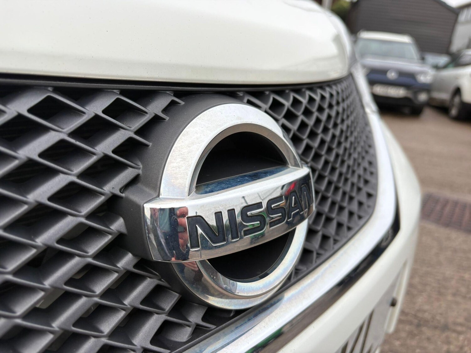 Used Nissan Note 2014 for sale - 77191669: Photo 67