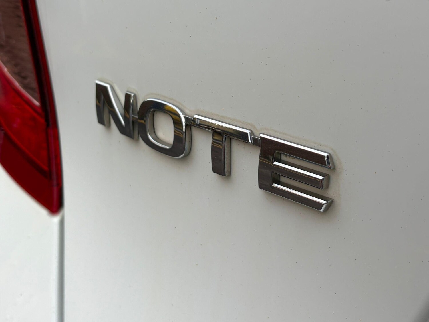 Used Nissan Note 2014 for sale - 77191669: Photo 69