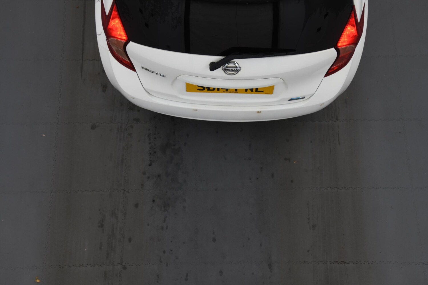 Used Nissan Note 2014 for sale - 77191669: Photo 84