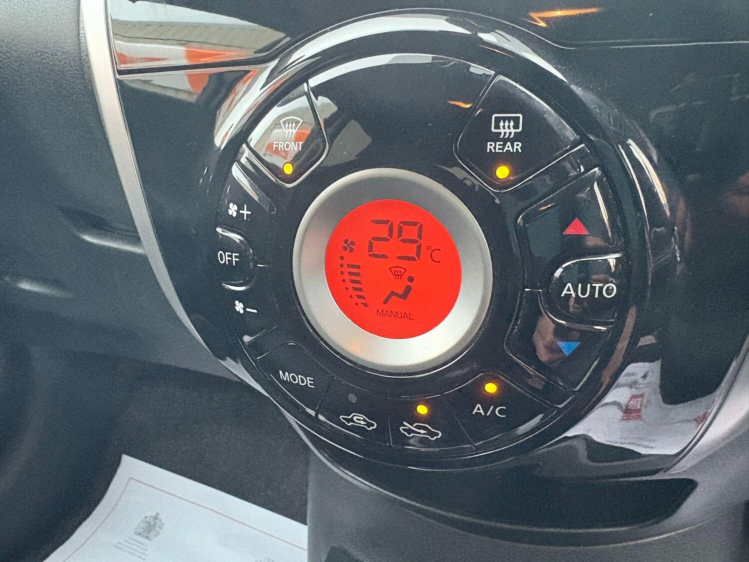 Used Nissan Note 2014 for sale - 77191669: Photo 85