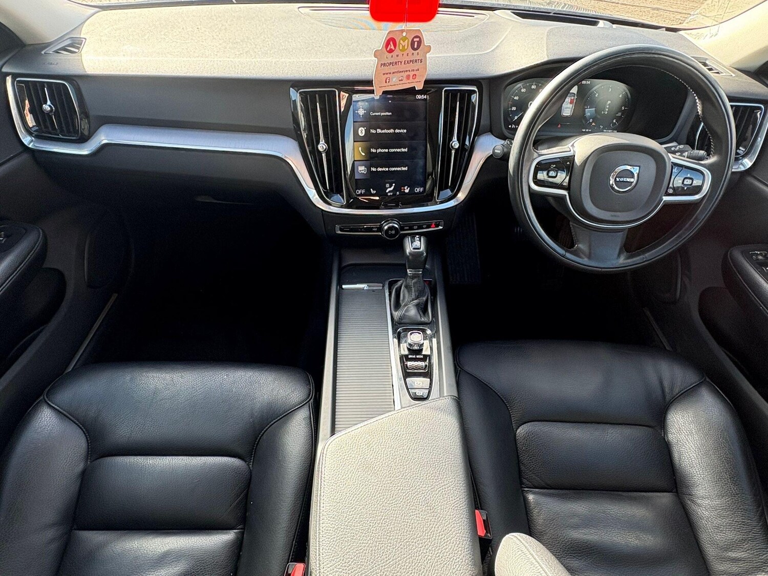 Used Volvo V60 2018 for sale - 77892647: Photo 17