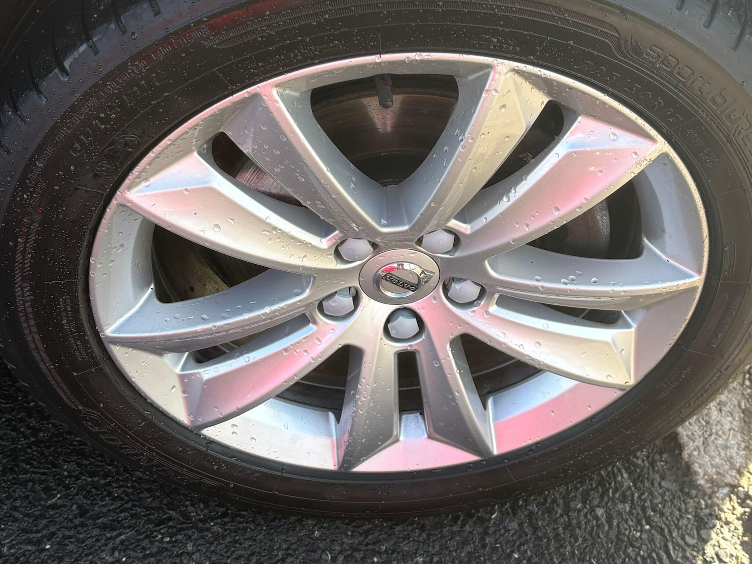 Used Volvo V60 2018 for sale - 77892647: Photo 27