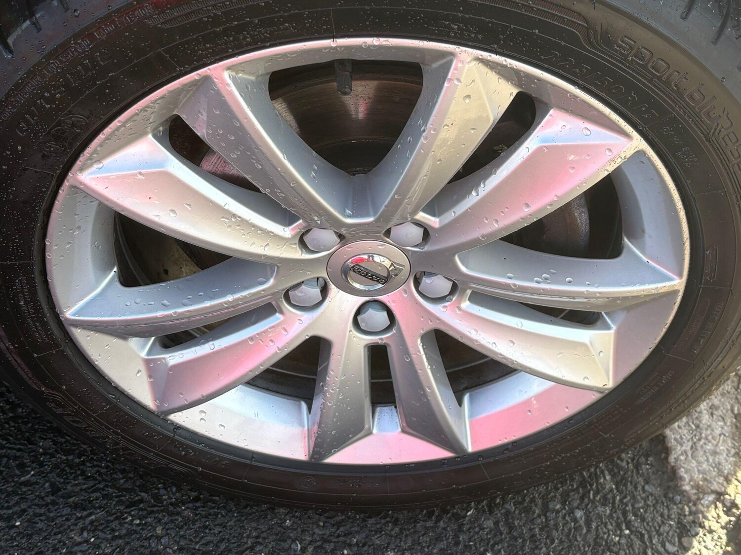 Used Volvo V60 2018 for sale - 77892647: Photo 28