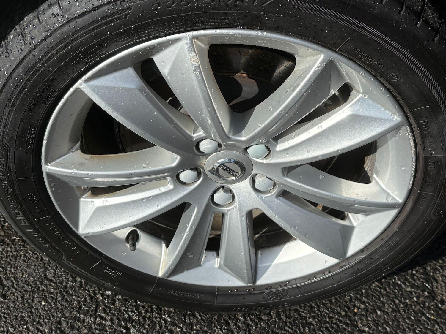 Used Volvo V60 2018 for sale - 77892647: Photo 30