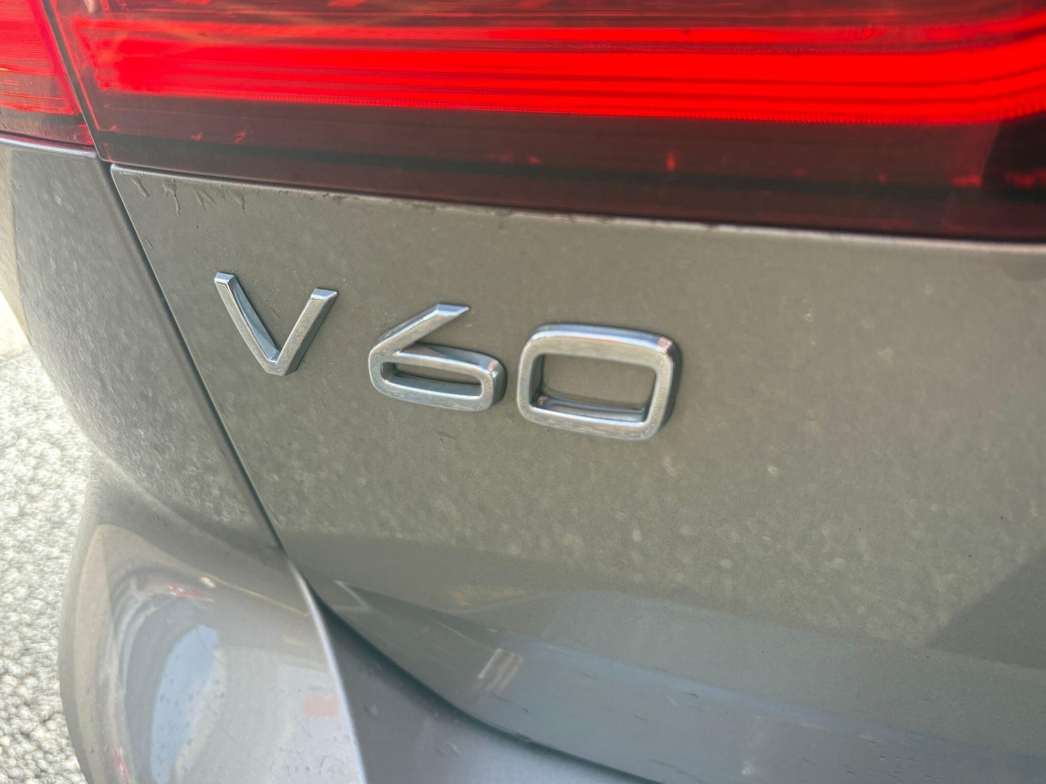 Used Volvo V60 2018 for sale - 77892647: Photo 48