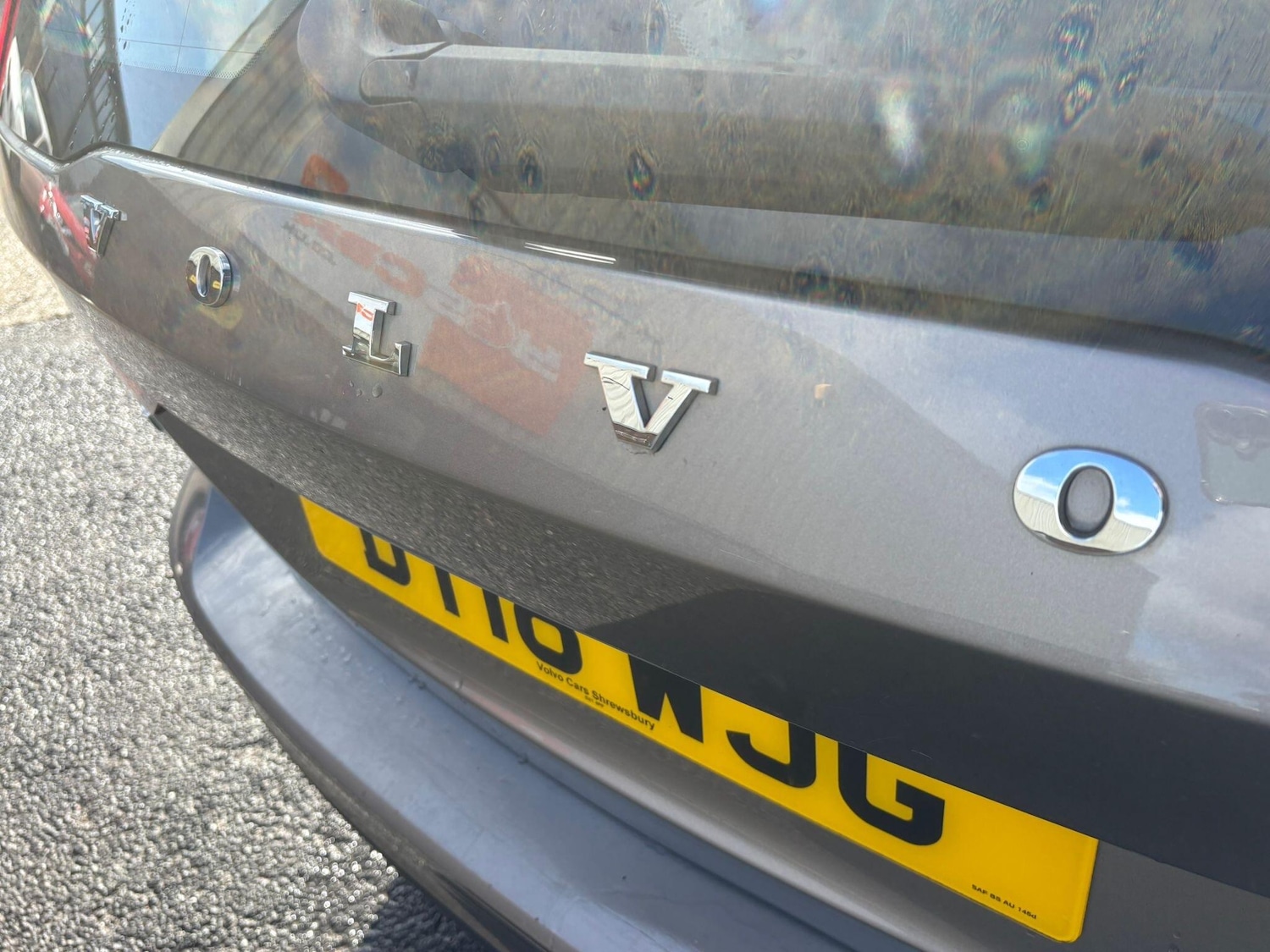 Used Volvo V60 2018 for sale - 77892647: Photo 51