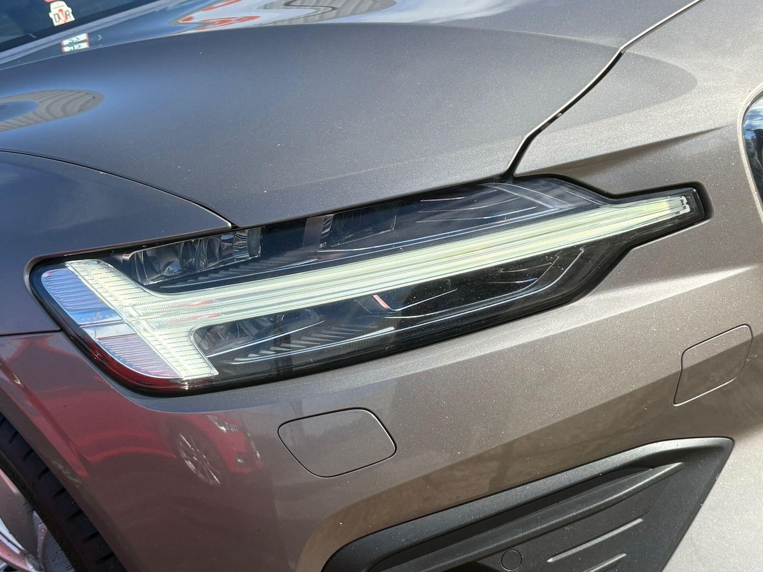 Used Volvo V60 2018 for sale - 77892647: Photo 52