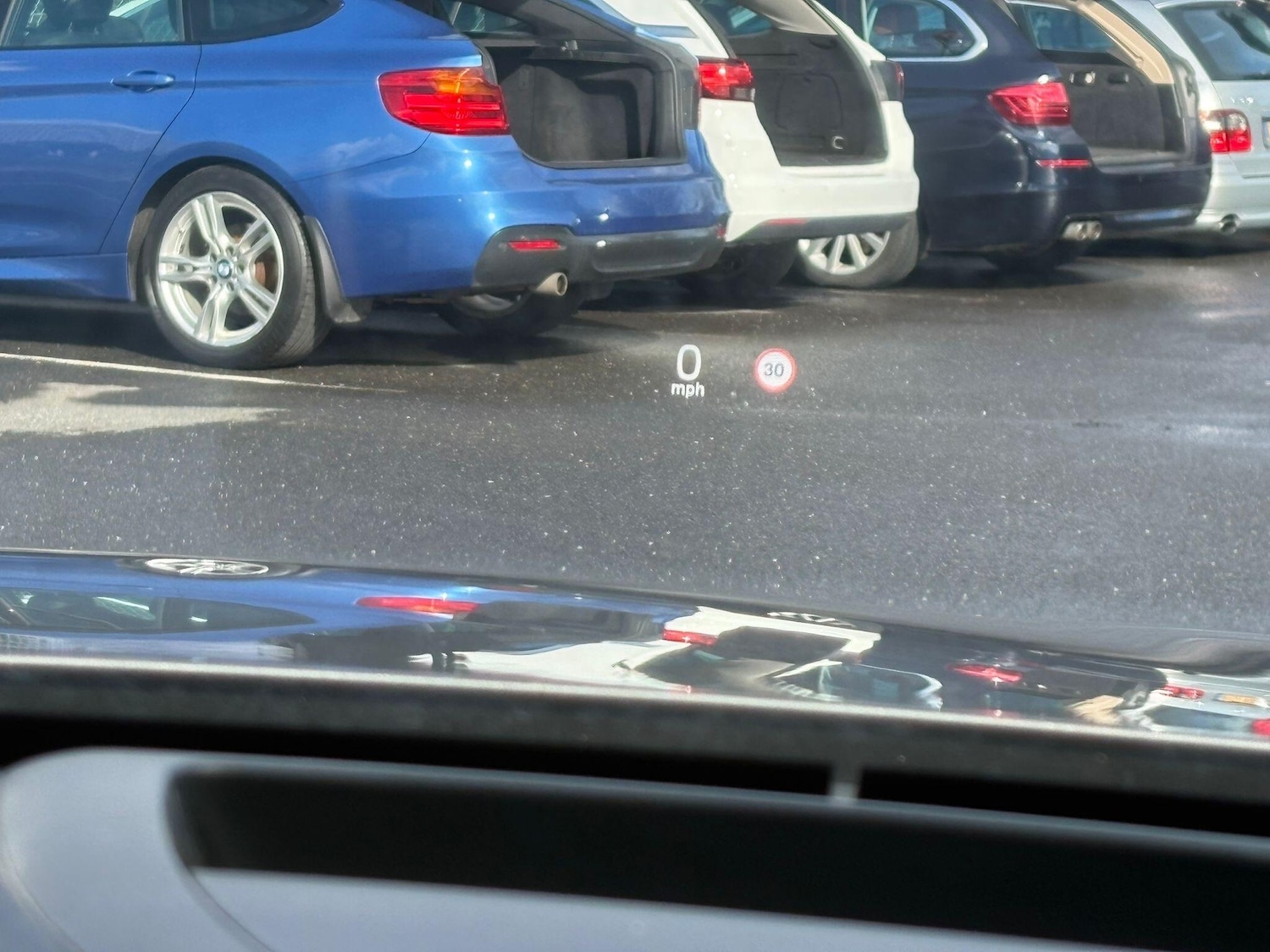 Used Volvo V60 2018 for sale - 77892647: Photo 53