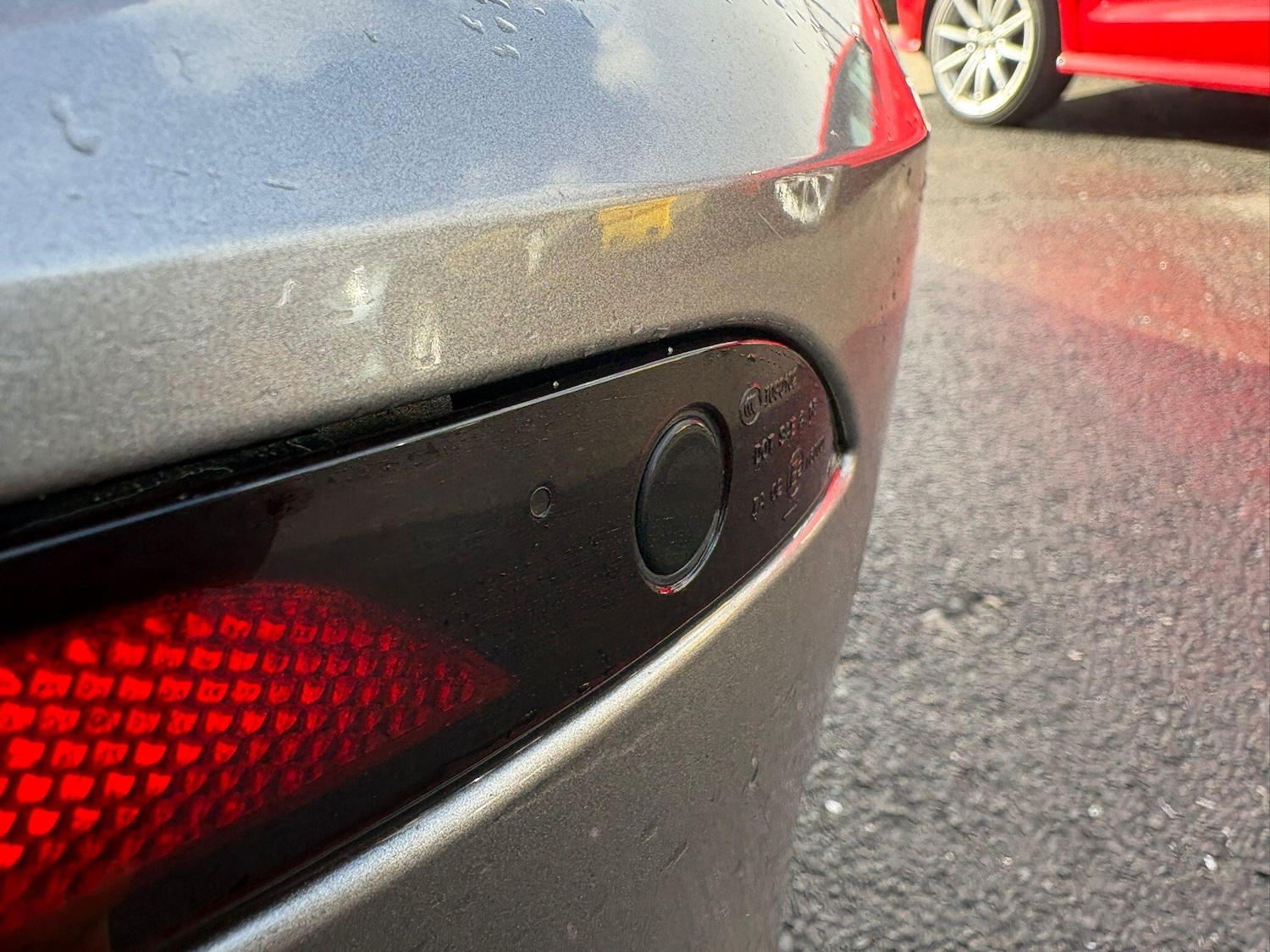 Used Volvo V60 2018 for sale - 77892647: Photo 65