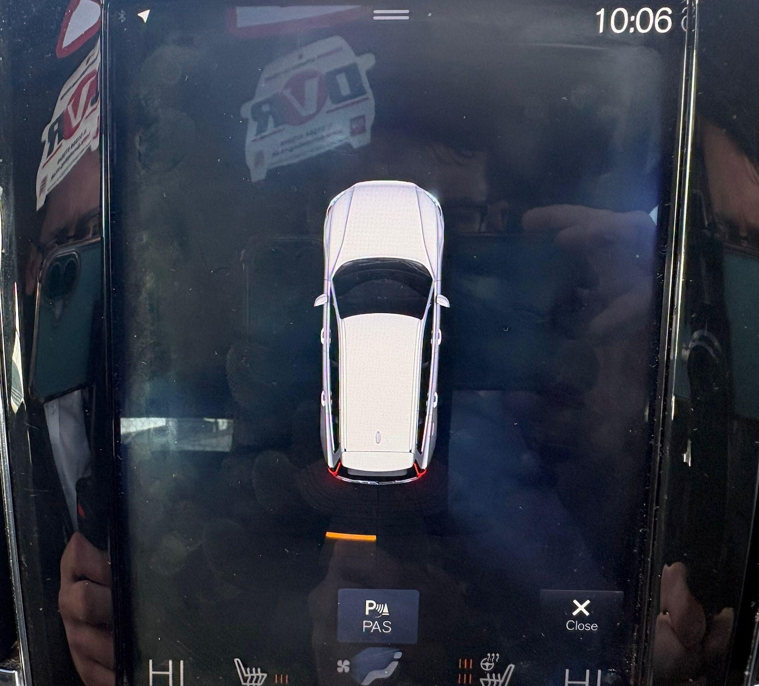 Used Volvo V60 2018 for sale - 77892647: Photo 69