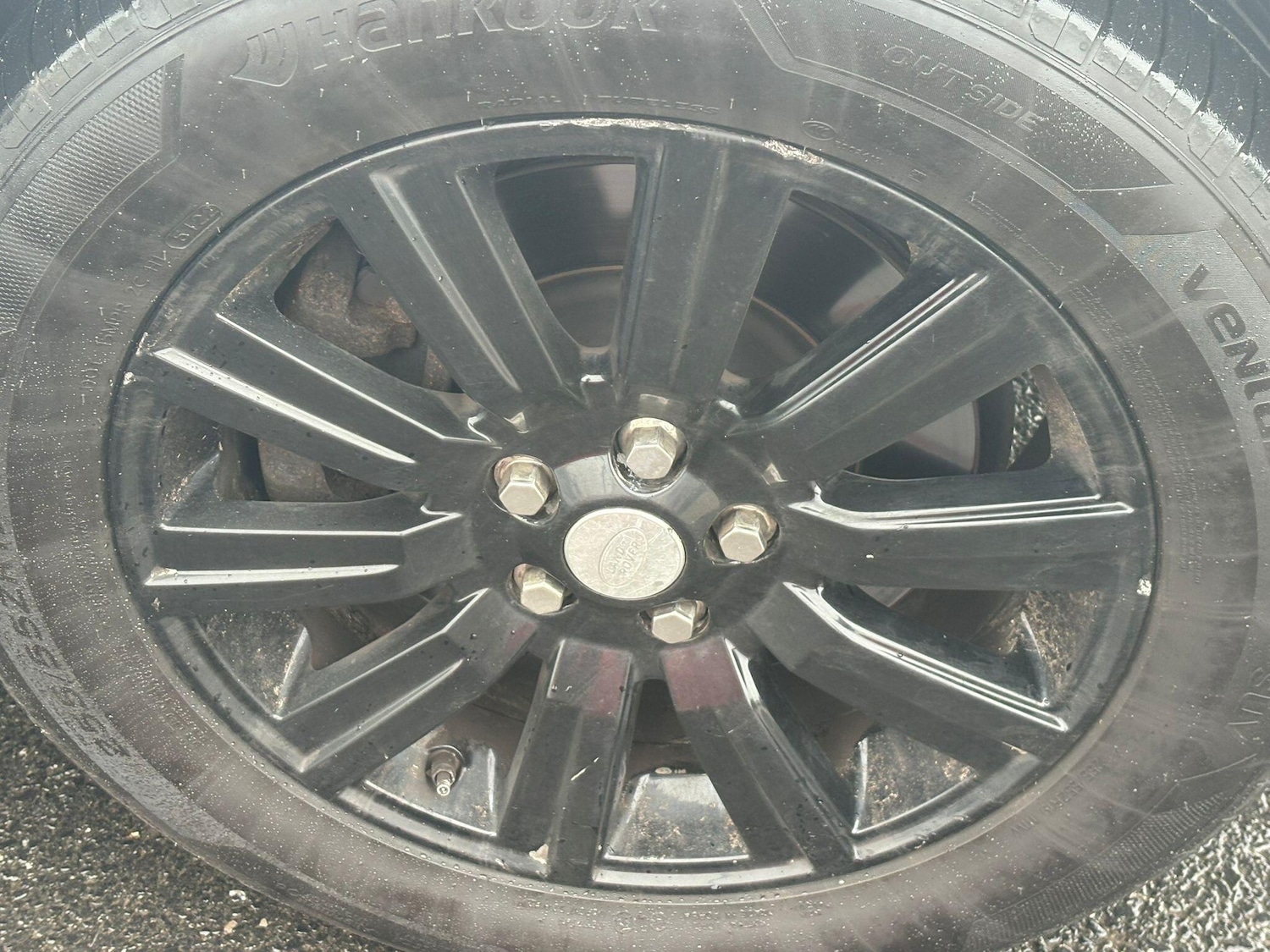 Used Land Rover Discovery 2014 for sale - 78062761: Photo 14