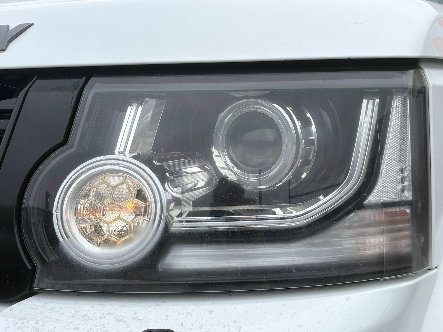 Used Land Rover Discovery 2014 for sale - 78062761: Photo 15