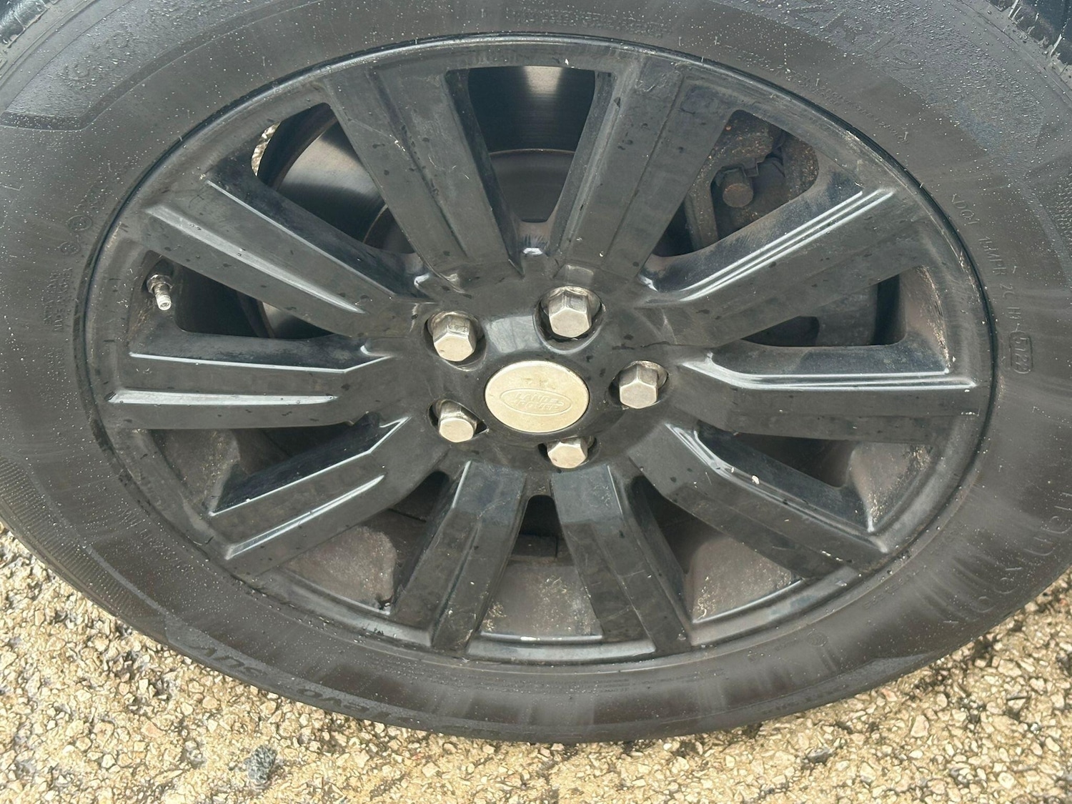 Used Land Rover Discovery 2014 for sale - 78062761: Photo 16