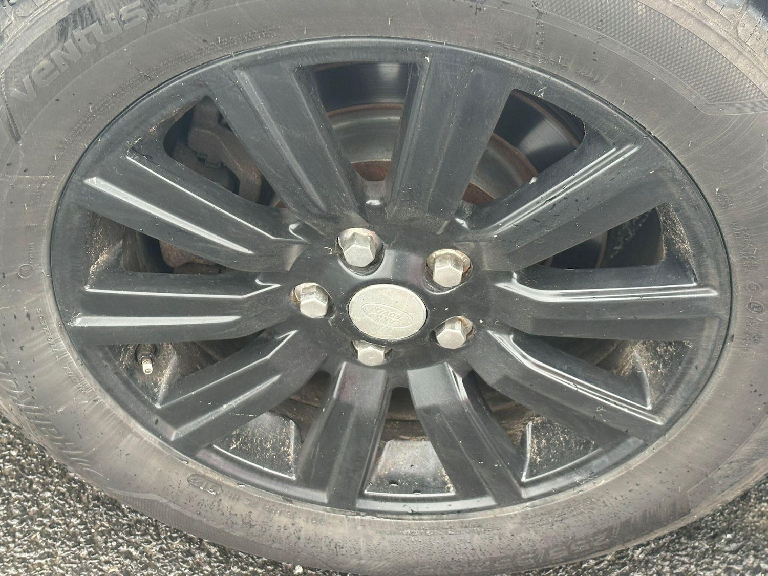 Used Land Rover Discovery 2014 for sale - 78062761: Photo 17