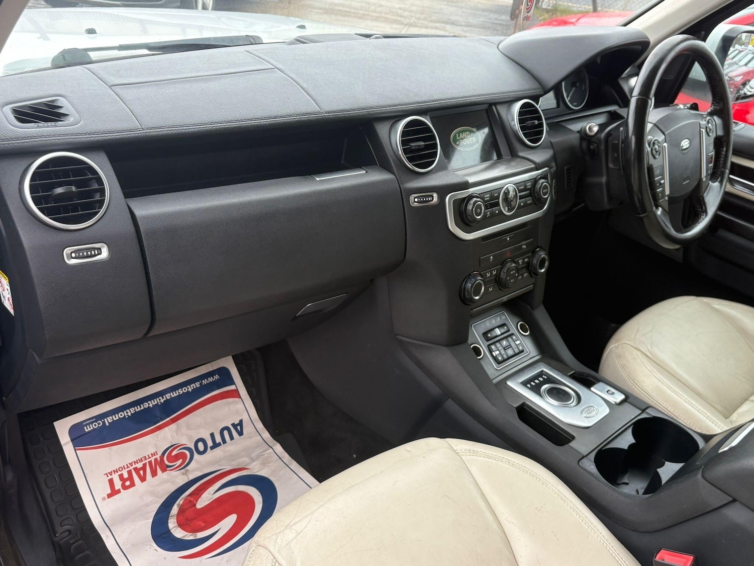 Used Land Rover Discovery 2014 for sale - 78062761: Photo 18