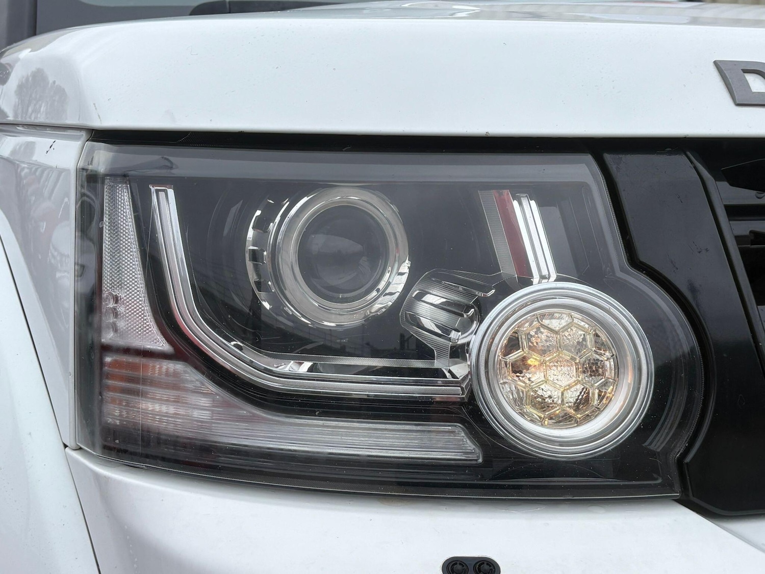 Used Land Rover Discovery 2014 for sale - 78062761: Photo 19