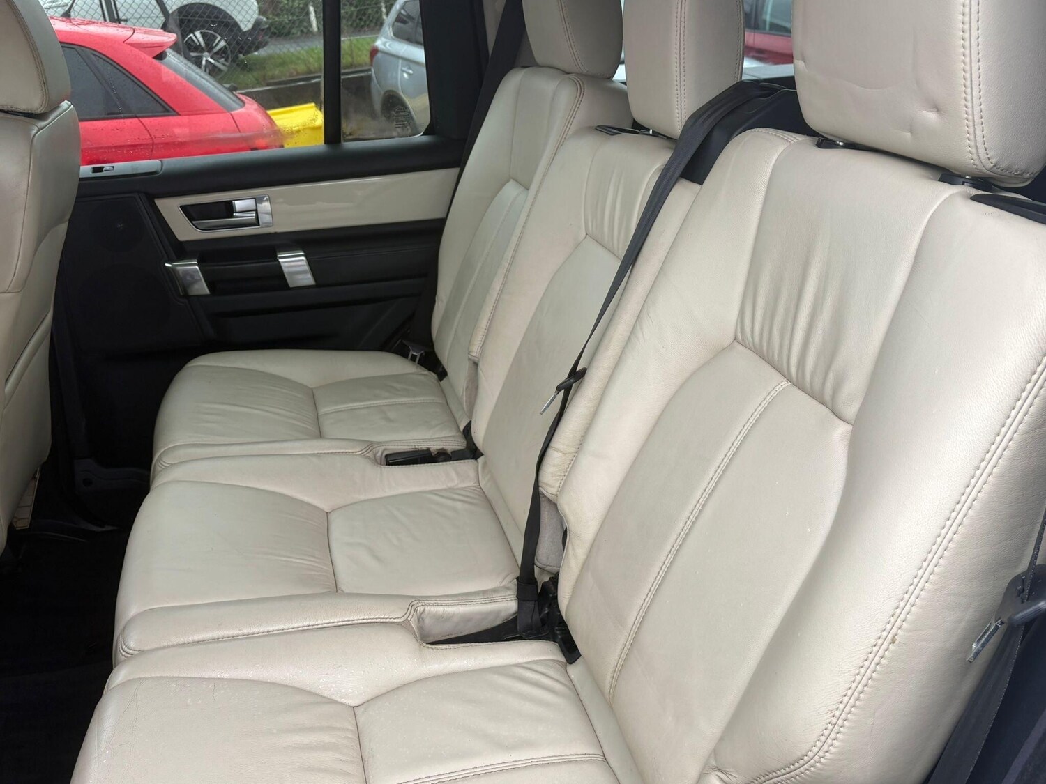 Used Land Rover Discovery 2014 for sale - 78062761: Photo 22