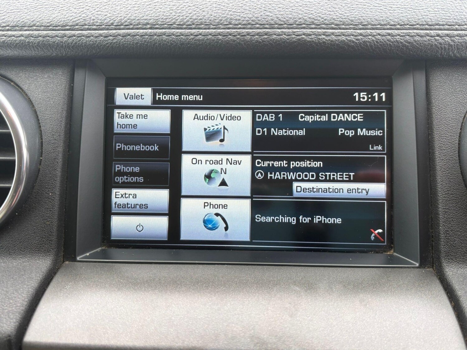 Used Land Rover Discovery 2014 for sale - 78062761: Photo 31