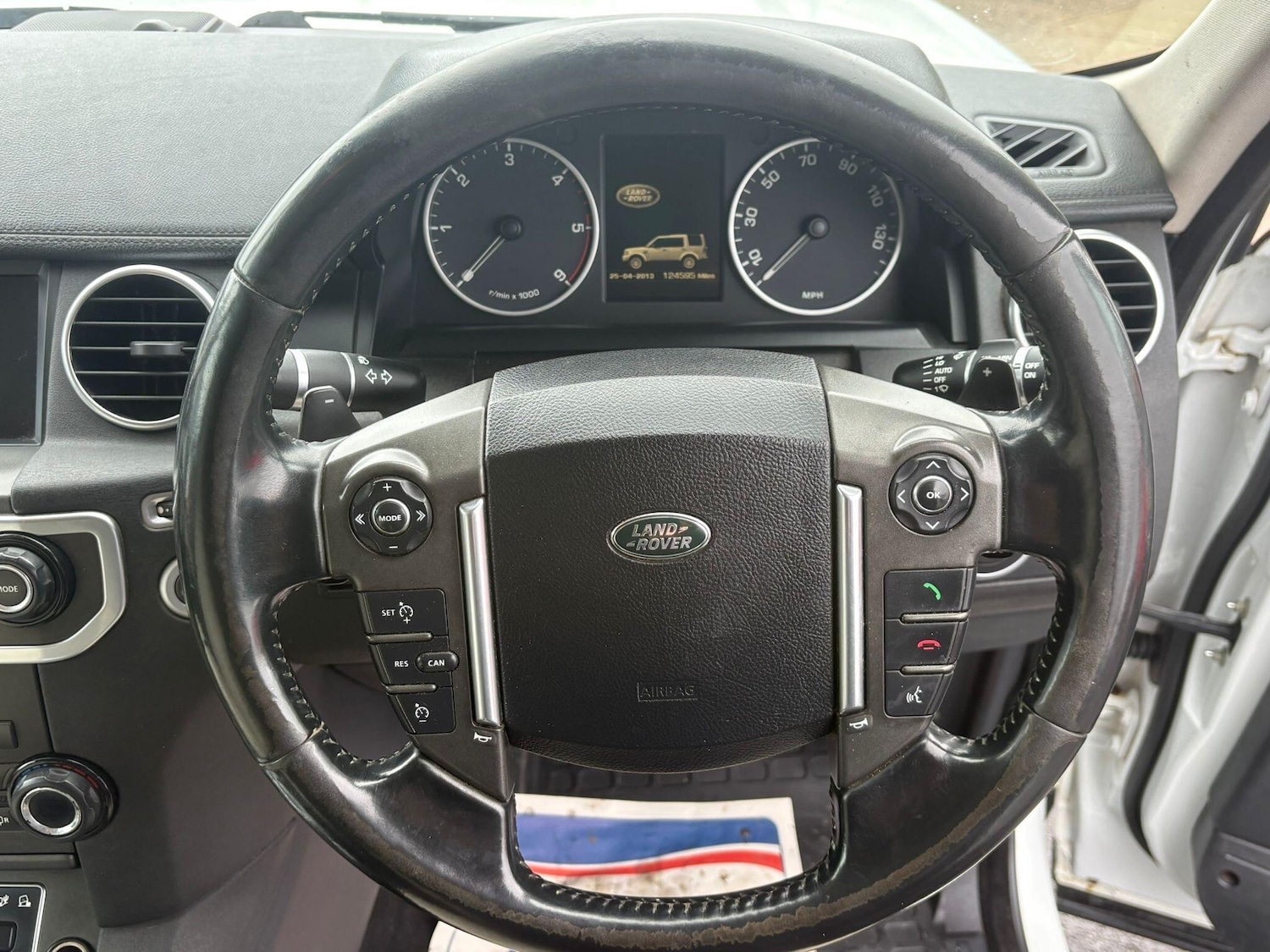 Used Land Rover Discovery 2014 for sale - 78062761: Photo 34