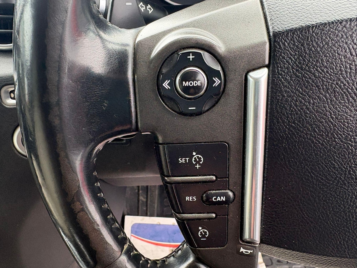 Used Land Rover Discovery 2014 for sale - 78062761: Photo 36