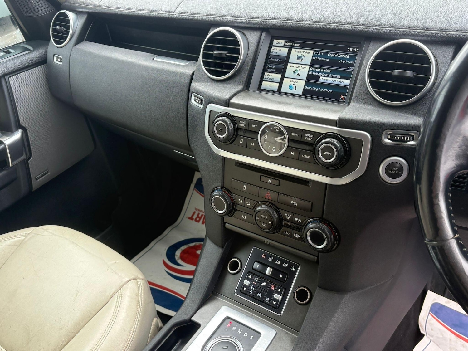 Used Land Rover Discovery 2014 for sale - 78062761: Photo 38