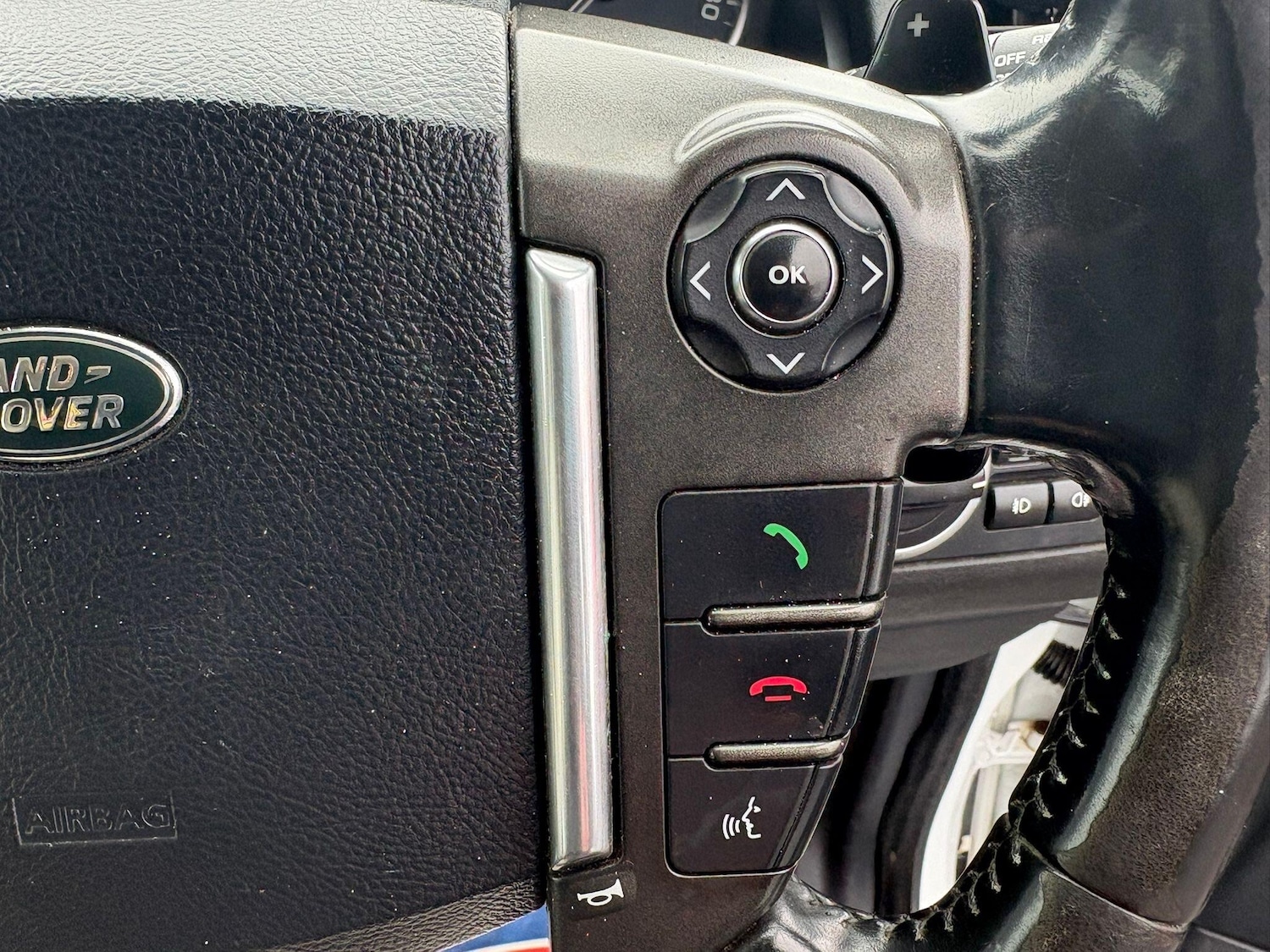 Used Land Rover Discovery 2014 for sale - 78062761: Photo 39