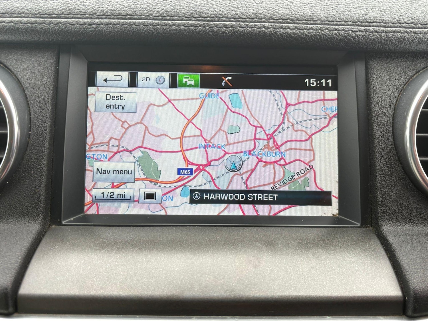 Used Land Rover Discovery 2014 for sale - 78062761: Photo 41