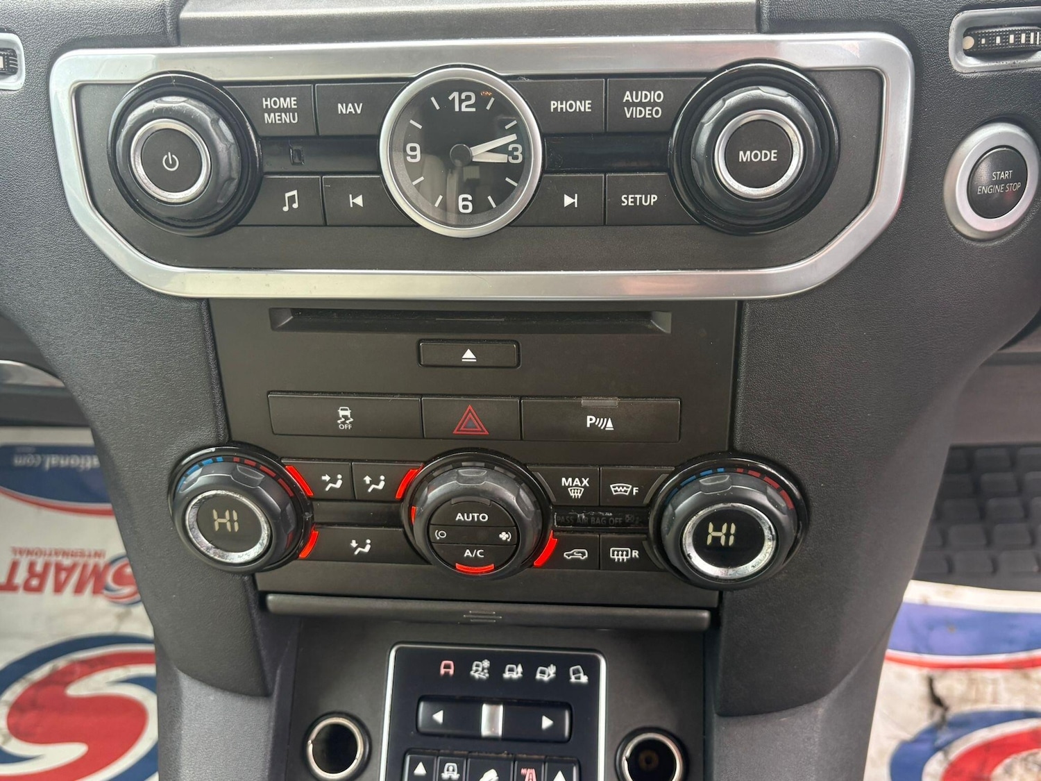 Used Land Rover Discovery 2014 for sale - 78062761: Photo 44