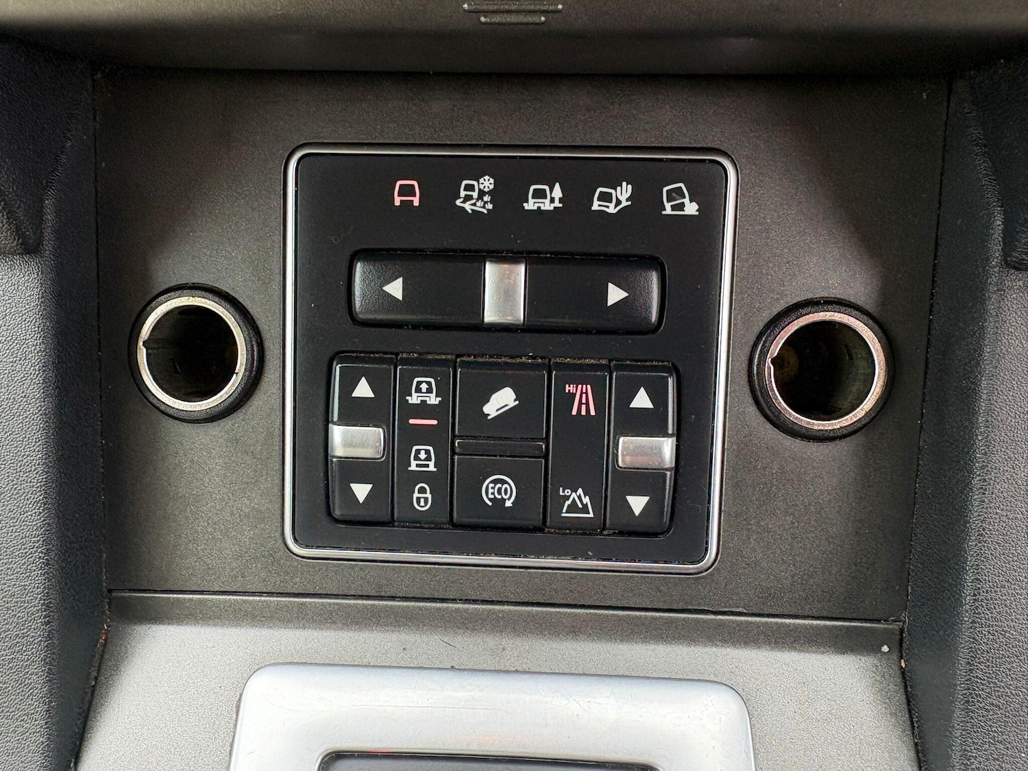 Used Land Rover Discovery 2014 for sale - 78062761: Photo 46