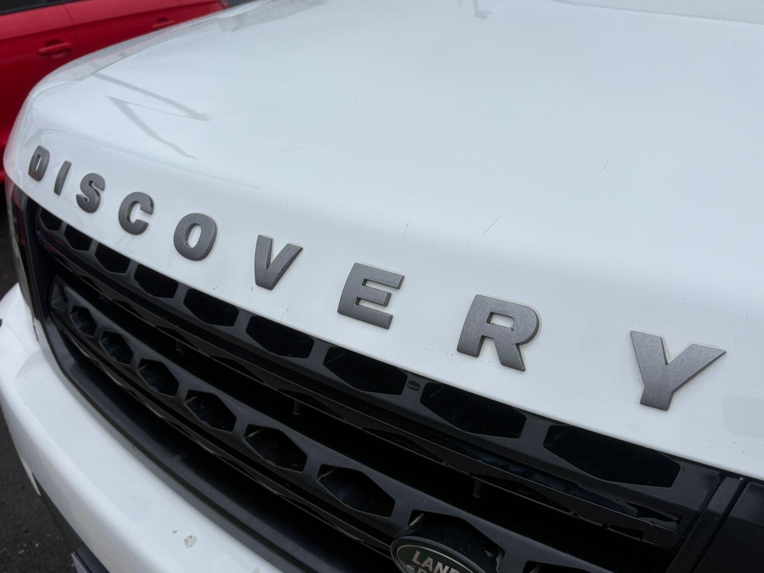 Used Land Rover Discovery 2014 for sale - 78062761: Photo 47