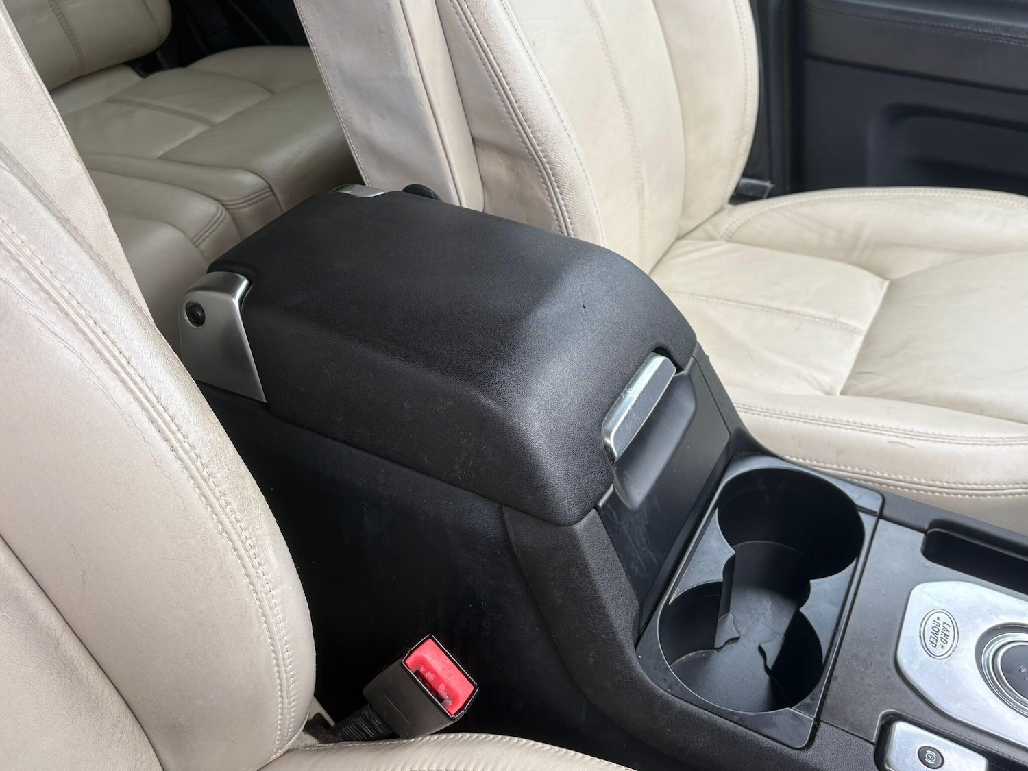 Used Land Rover Discovery 2014 for sale - 78062761: Photo 49