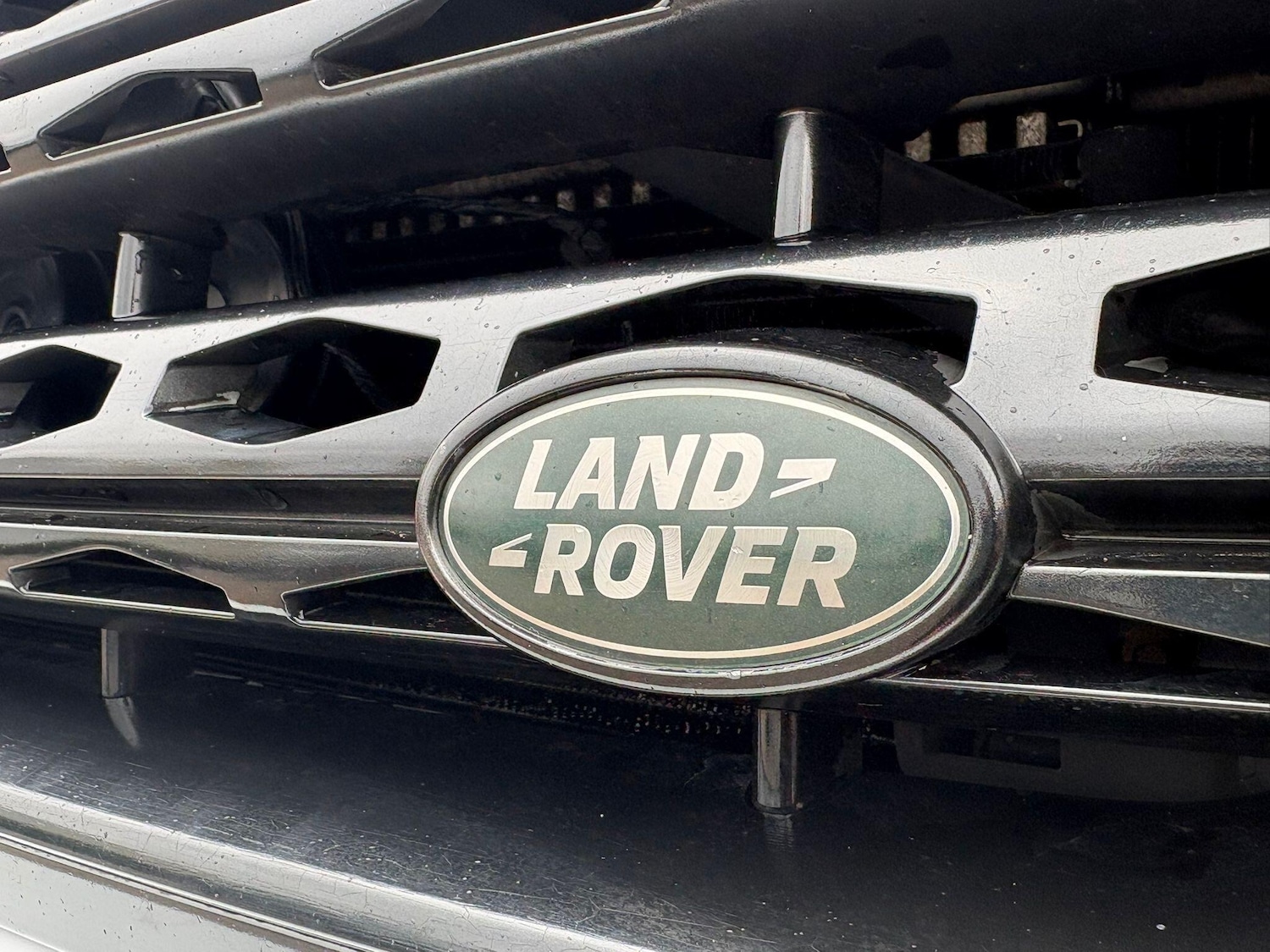 Used Land Rover Discovery 2014 for sale - 78062761: Photo 51