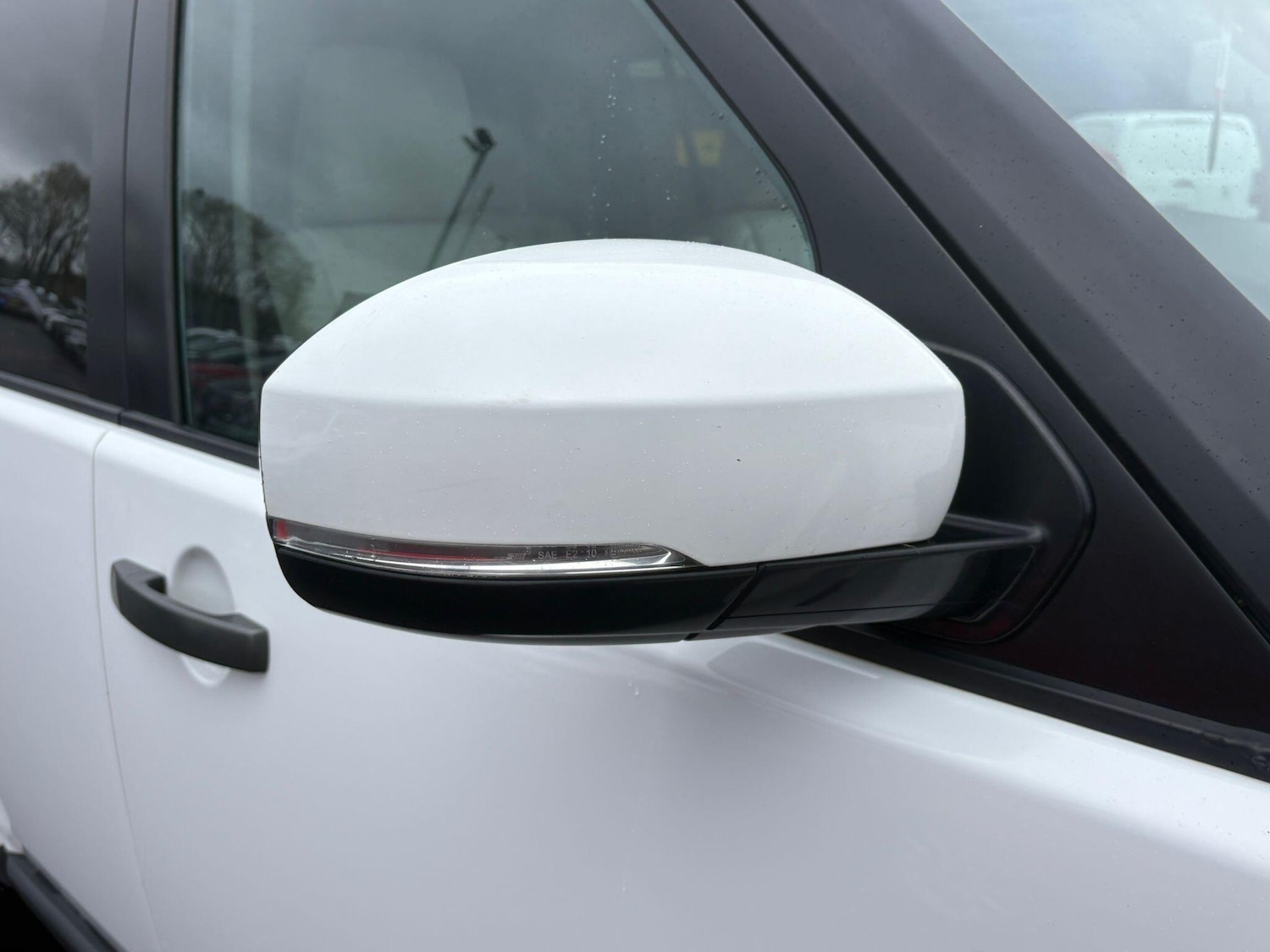 Used Land Rover Discovery 2014 for sale - 78062761: Photo 53