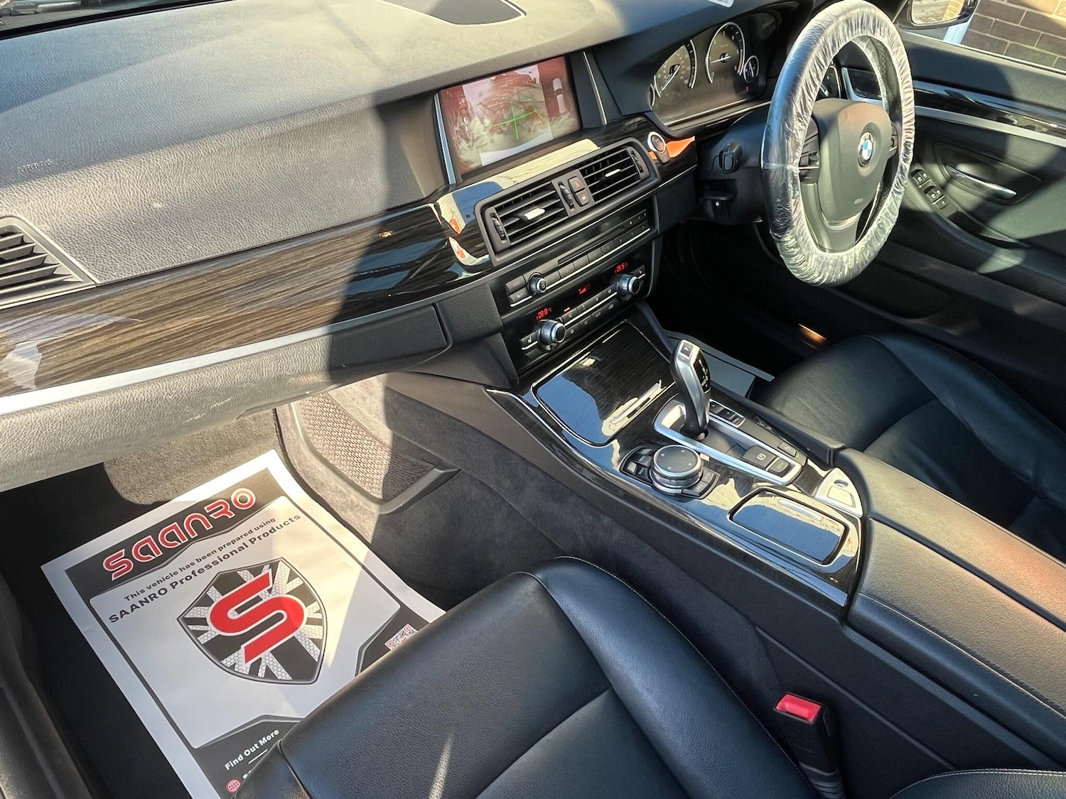 Used BMW 5 Series for sale - 76702223: Photo 10