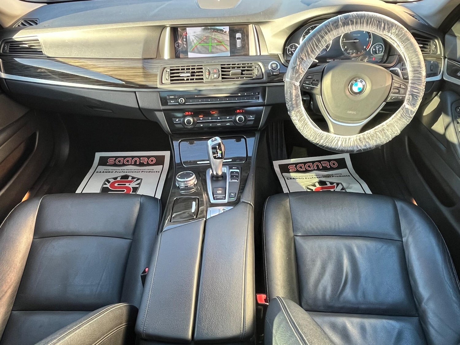 Used BMW 5 Series for sale - 76702223: Photo 11