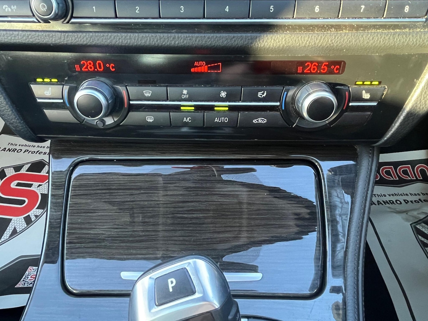 Used BMW 5 Series for sale - 76702223: Photo 12