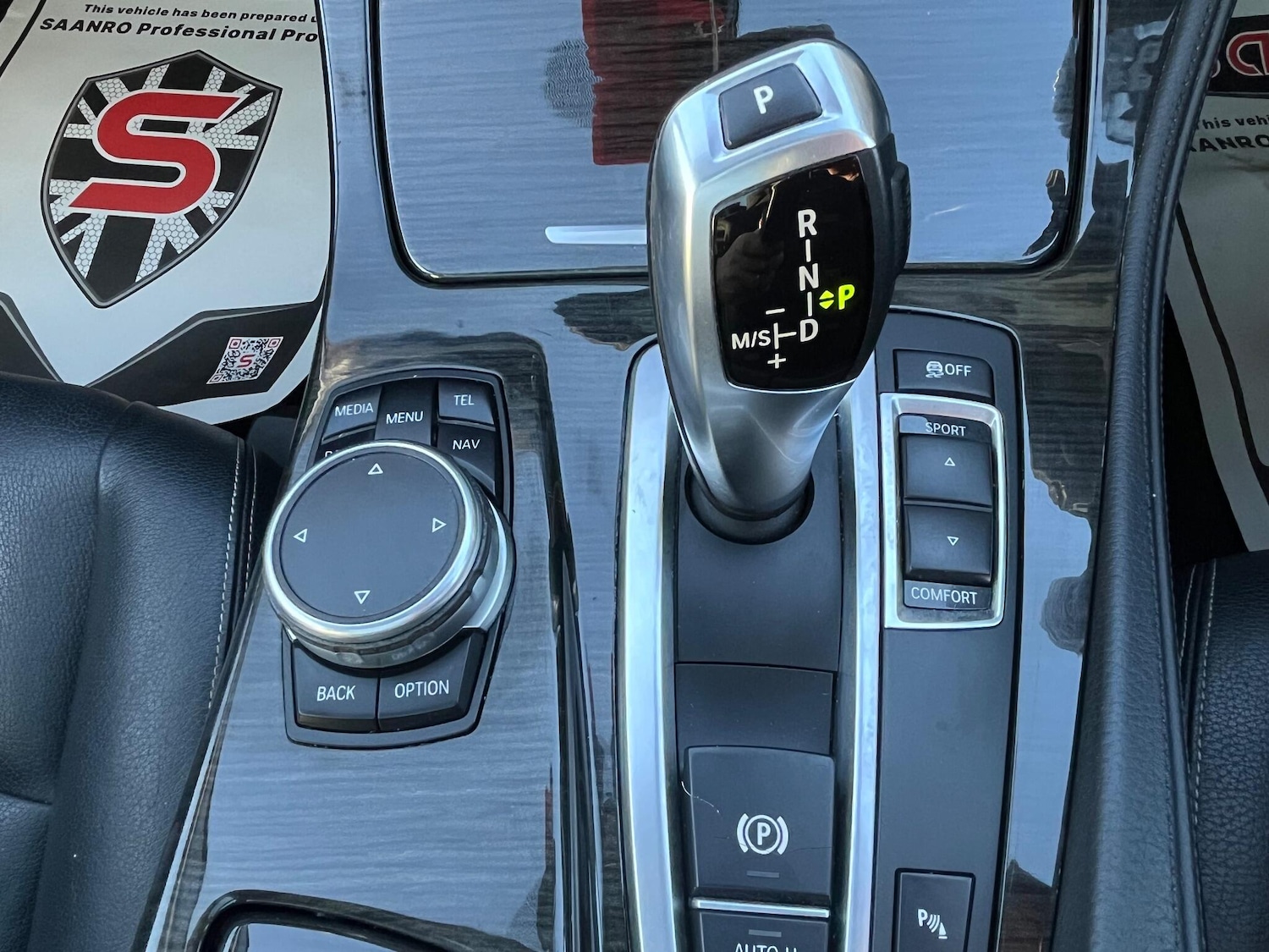 Used BMW 5 Series for sale - 76702223: Photo 13