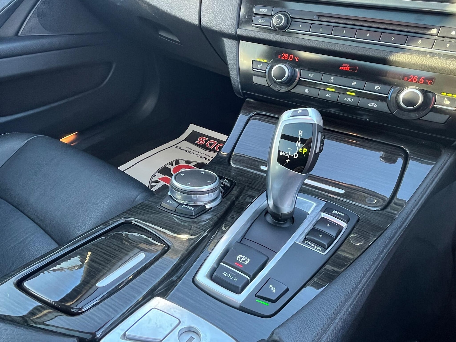 Used BMW 5 Series for sale - 76702223: Photo 14