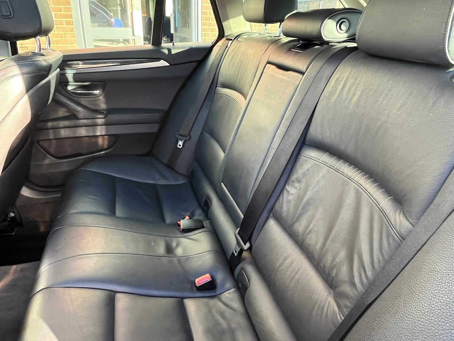 Used BMW 5 Series for sale - 76702223: Photo 15