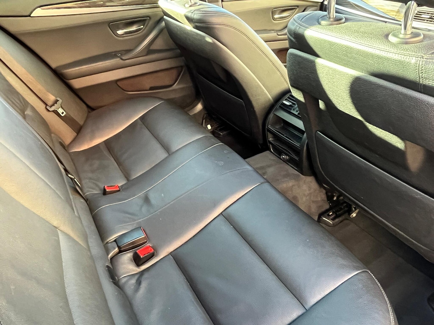 Used BMW 5 Series for sale - 76702223: Photo 16