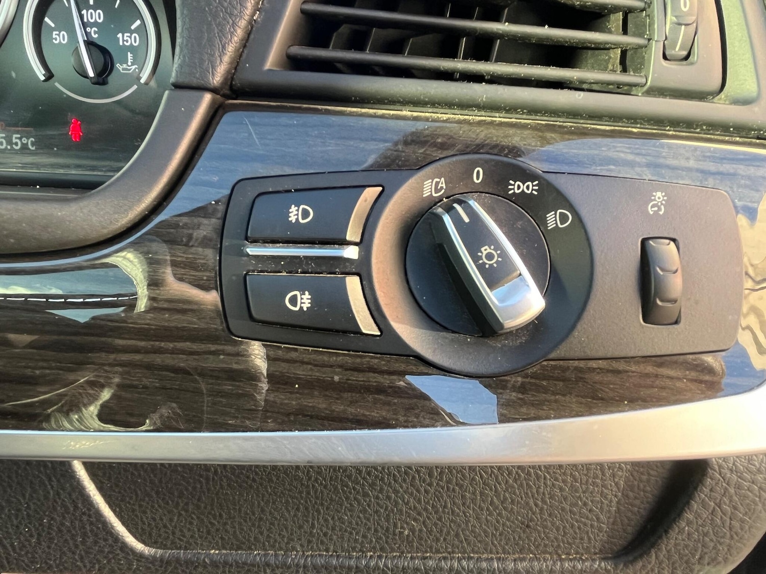 Used BMW 5 Series for sale - 76702223: Photo 18