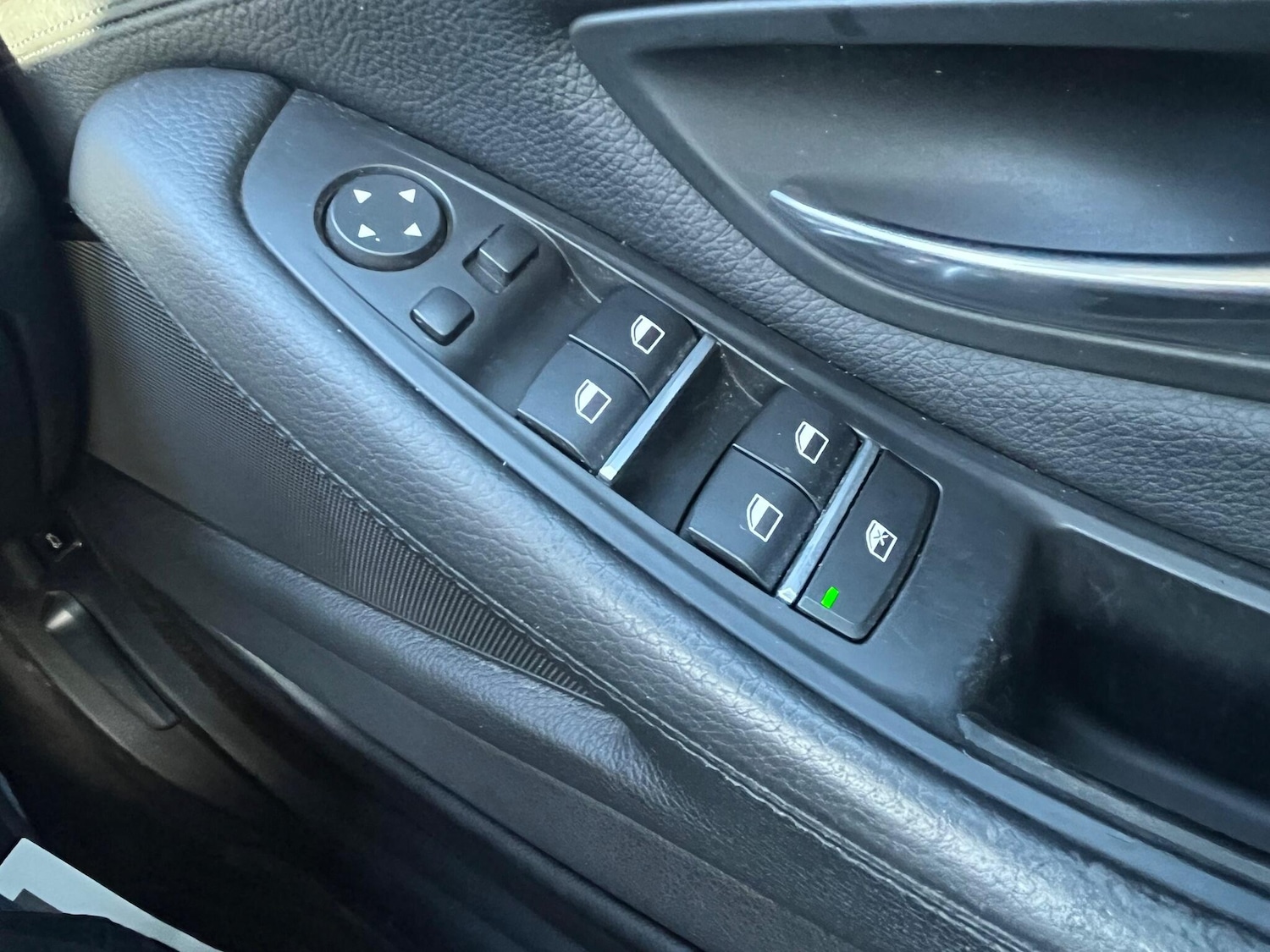 Used BMW 5 Series for sale - 76702223: Photo 19