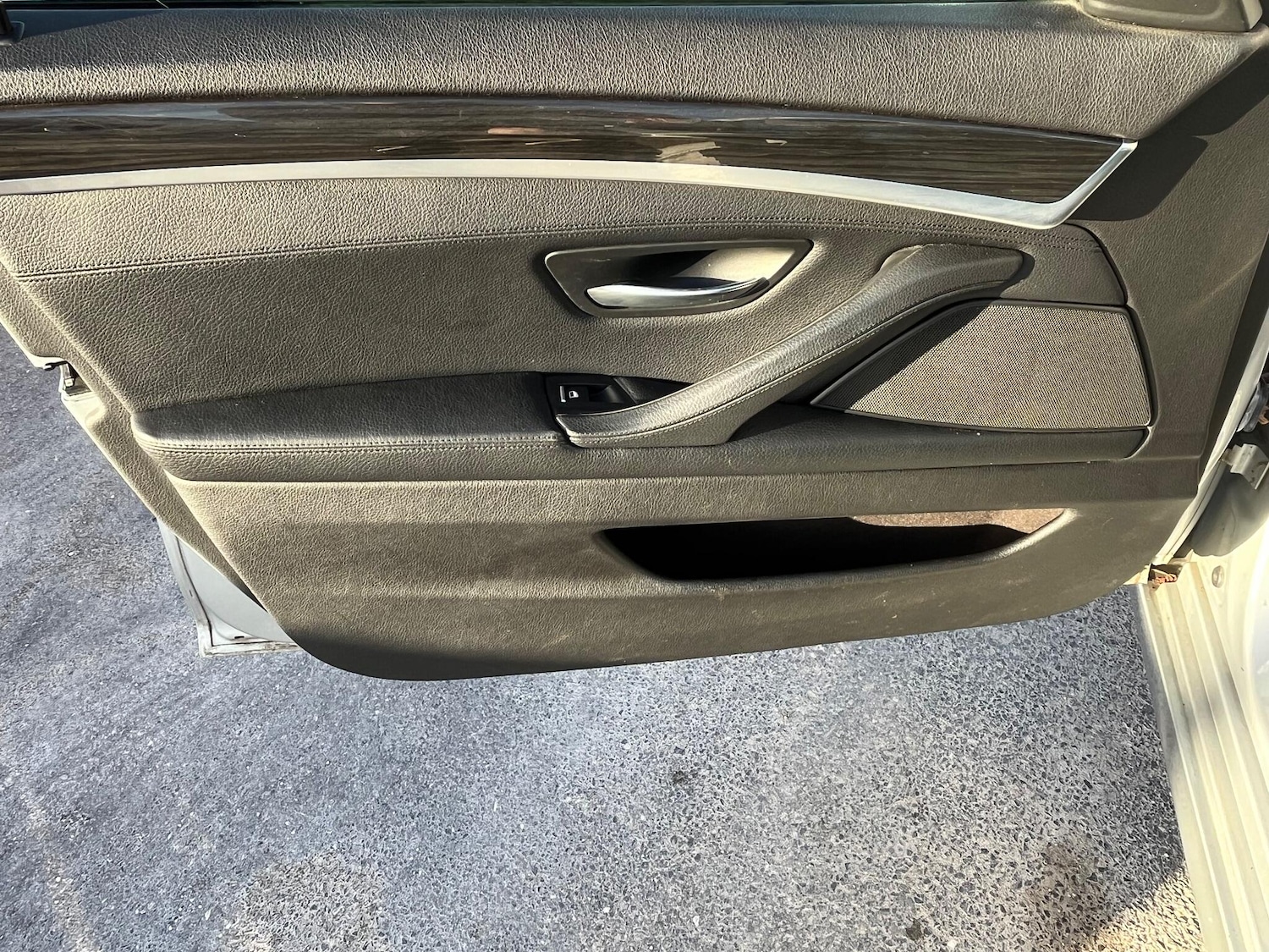 Used BMW 5 Series for sale - 76702223: Photo 20