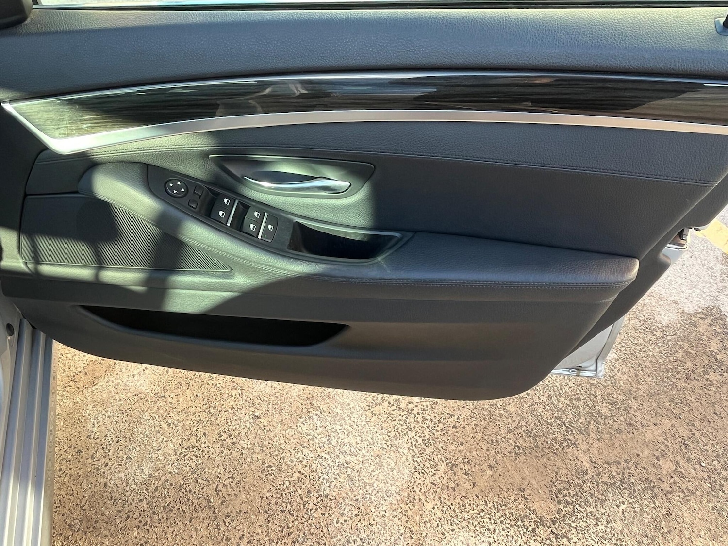 Used BMW 5 Series for sale - 76702223: Photo 21