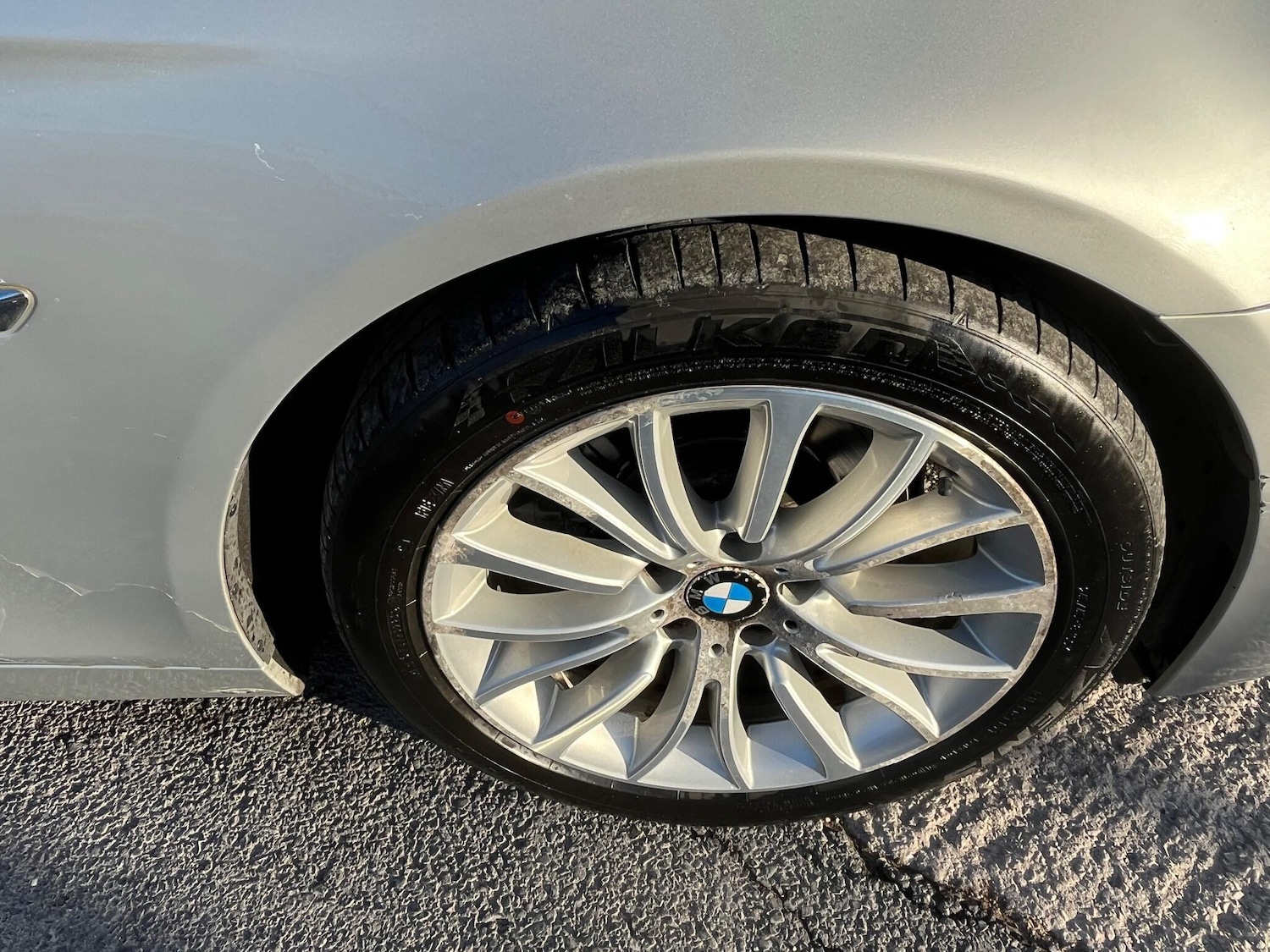 Used BMW 5 Series for sale - 76702223: Photo 22