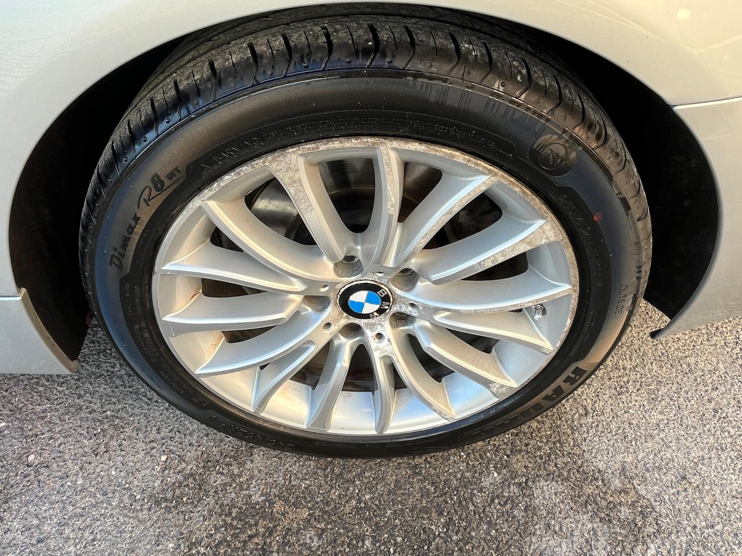 Used BMW 5 Series for sale - 76702223: Photo 24