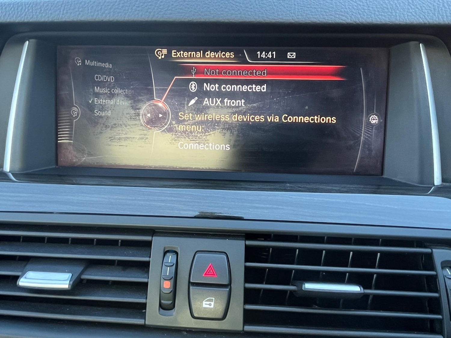 Used BMW 5 Series for sale - 76702223: Photo 27