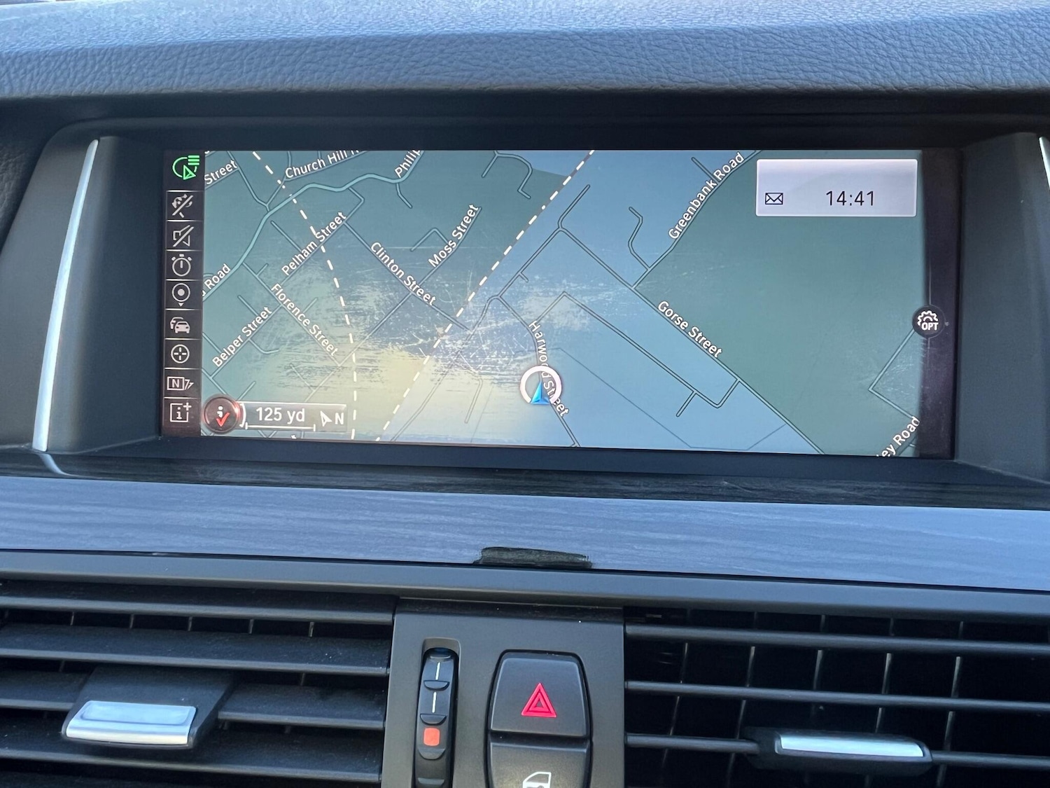 Used BMW 5 Series for sale - 76702223: Photo 28