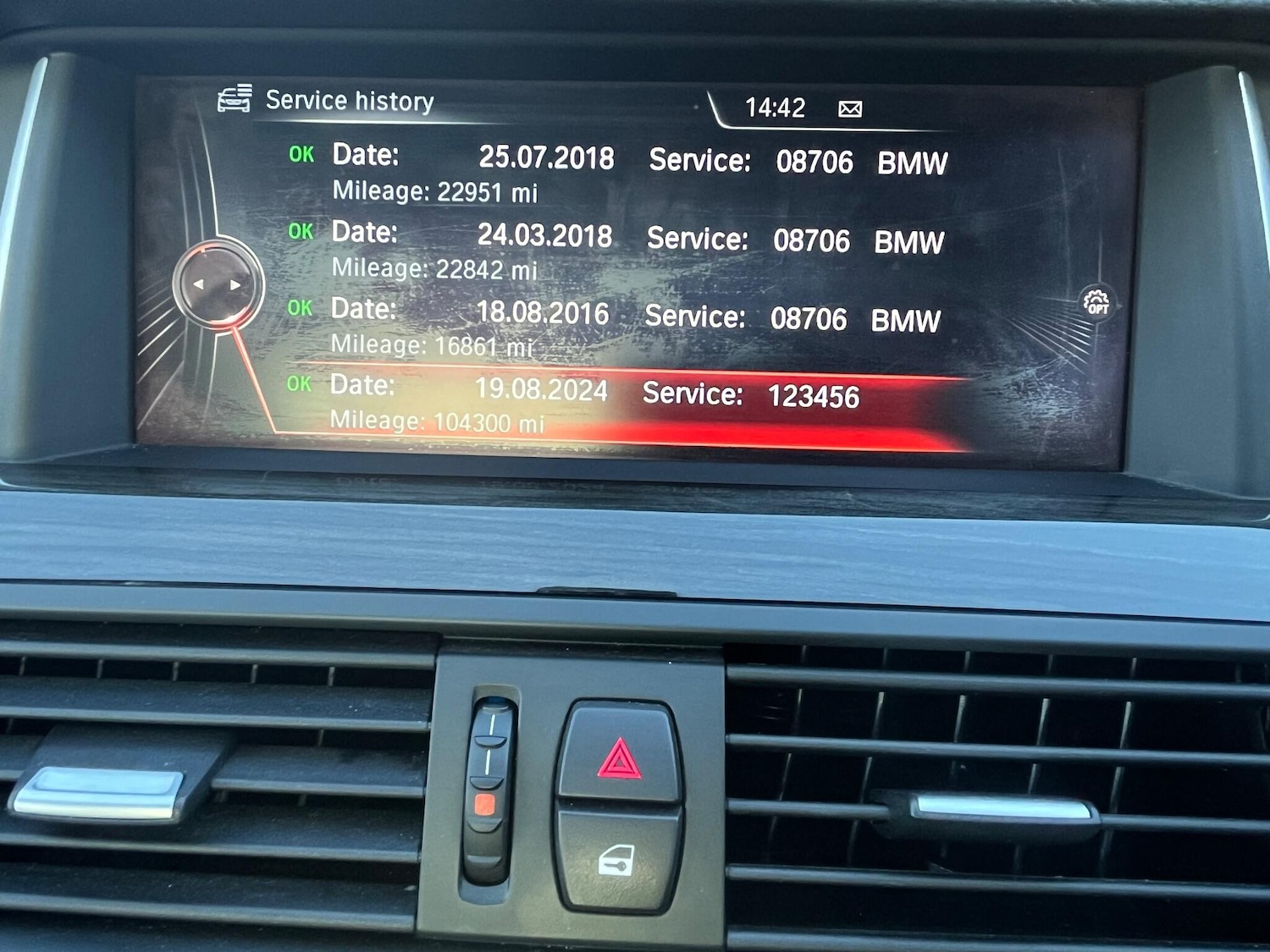 Used BMW 5 Series for sale - 76702223: Photo 29