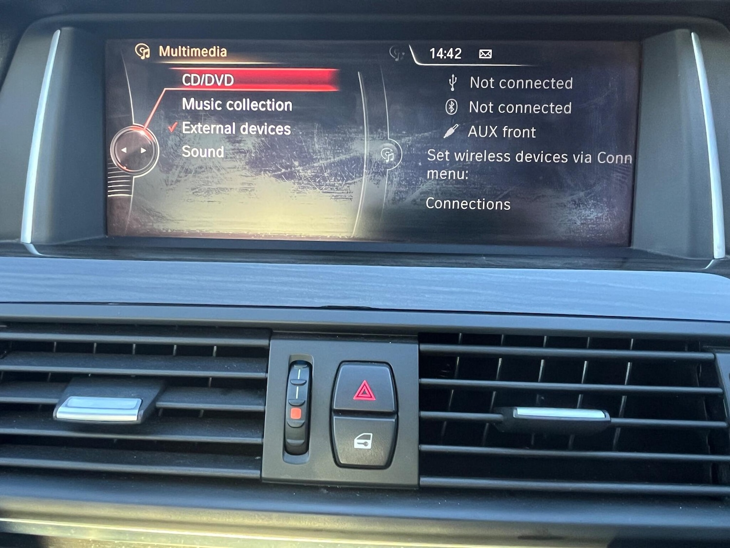 Used BMW 5 Series for sale - 76702223: Photo 30